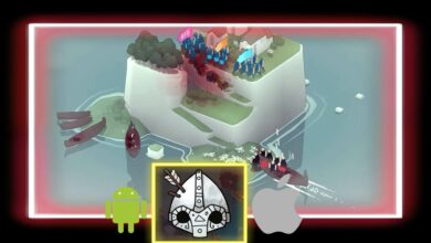 تحميل لعبة bad north مهكرة للاندرويد مجانا من ميديا فاير APK 7 تحميل لعبة bad north مهكرة للاندرويد مجانا من ميديا فاير APK
