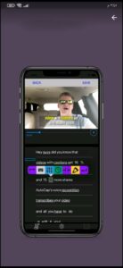 تحميل برنامج كابشن Captions للاندرويد و للايفون مجاني 2027 2