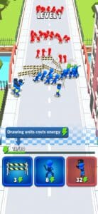تحميل لعبة city defense مهكرة 2025 للاندرويد والايفون من ميديا فاير 3