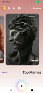 تحميل تطبيق الرسم بالذكاء الاصطناعي مهكر 2025 Dream بالعربي 2