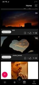 تحميل تطبيق reels app 2025 للاندرويد اخر اصدار APK 1