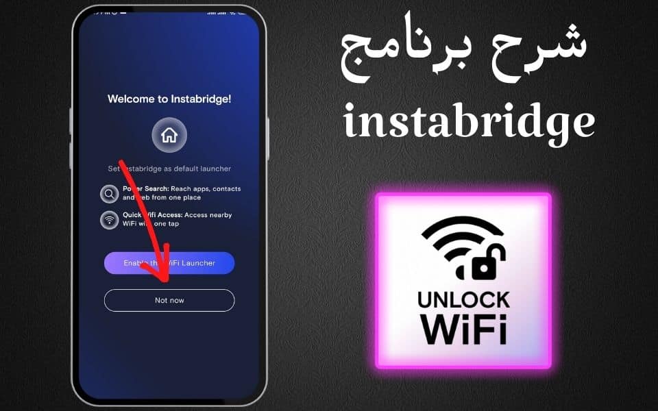 Instabridge Premium APK