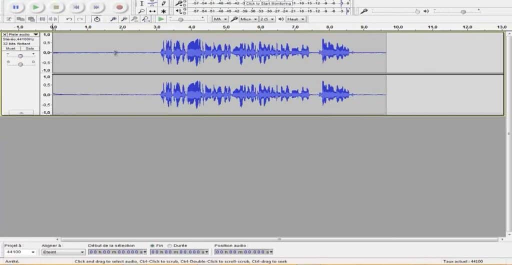 تحميل برنامج اوداسيتي للكمبيوتر Audacity اخر اصدار 2023 مجانا 2 تحميل برنامج اوداسيتي للكمبيوتر Audacity اخر اصدار 2023 مجانا 1