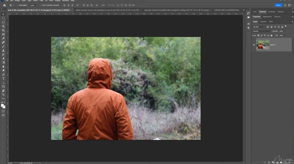 تحميل برنامج فوتوشوب 2024 Photoshop CC كامل مفعل مدي الحياة مجانا 5