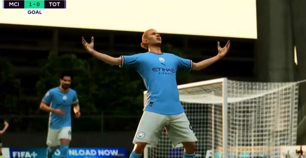 تحميل لعبة فيفا 2023 موبايل بدون نت للاندرويد 23 FIFA Mobile الملوك 3 تحميل لعبة فيفا 2023 موبايل بدون نت للاندرويد 23 FIFA Mobile الملوك 2