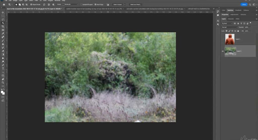 تحميل برنامج فوتوشوب 2024 Photoshop CC كامل مفعل مدي الحياة مجانا 8