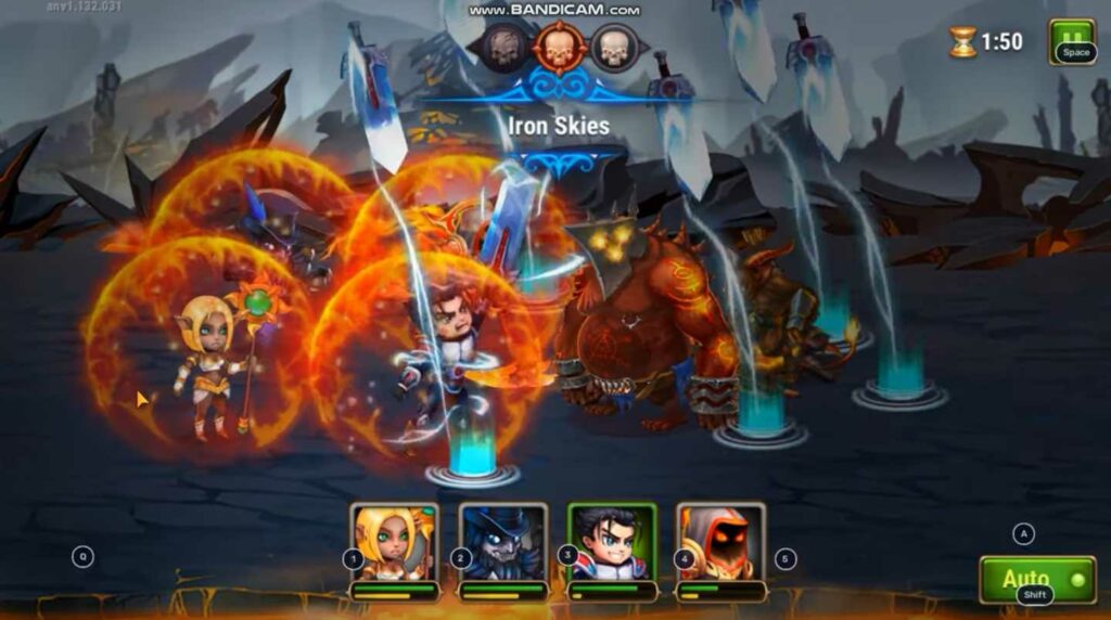 تنزيل لعبة Hero Wars APK مهكرة 2023 للاندرويد حرب الأبطال 4 تنزيل لعبة Hero Wars APK مهكرة 2023 للاندرويد حرب الأبطال 3