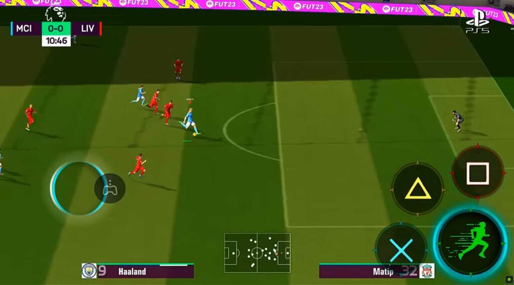 تحميل لعبة فيفا 2023 موبايل بدون نت للاندرويد 23 FIFA Mobile الملوك 6 تحميل لعبة فيفا 2023 موبايل بدون نت للاندرويد 23 FIFA Mobile الملوك 5