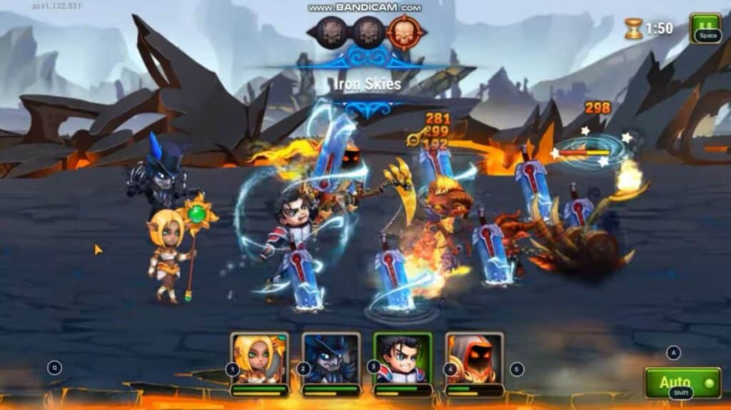 تنزيل لعبة Hero Wars APK مهكرة 2023 للاندرويد حرب الأبطال 5 تنزيل لعبة Hero Wars APK مهكرة 2023 للاندرويد حرب الأبطال 4