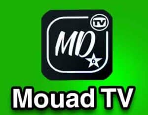 تحميل تطبيق Mouad tv لمشاهدة الافلام والمسلسلات 2025 مجانا اخر اصدار 1