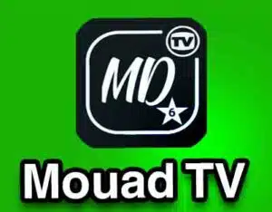 تحميل تطبيق Mouad tv لمشاهدة الافلام والمسلسلات مجانا APK 1
