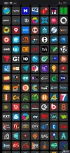 تحميل تطبيق Photocall TV Apk للاندرويد لمشاهدة القنوات التلفزيونية 1