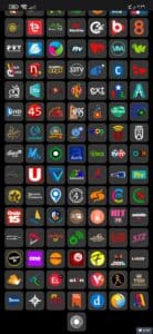 تحميل تطبيق Photocall TV Apk للاندرويد لمشاهدة القنوات التلفزيونية 2