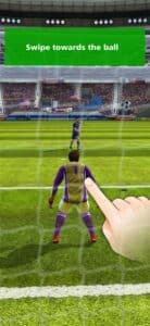 تحميل لعبة football strike mod apk مهكرة للاندرويد اخر اصدار 2023 1
