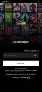 تحميل تطبيق MTN TV اخر تحديث 2024 للاندرويد لمشاهدة الافلام والقنوات مجانا 1