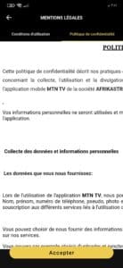 تحميل تطبيق MTN TV اخر تحديث 2024 للاندرويد لمشاهدة الافلام والقنوات مجانا 5 تحميل تطبيق MTN TV اخر تحديث 2024 للاندرويد لمشاهدة الافلام والقنوات مجانا 4
