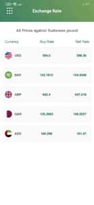 تحميل تطبيق اوكاش ONB APK الجديد بنك امدرمان الوطني للاندرويد والايفون 2027 4
