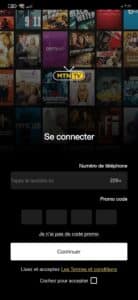 تحميل تطبيق MTN TV اخر تحديث 2024 للاندرويد لمشاهدة الافلام والقنوات مجانا 2