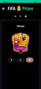تحميل Fifa prize mobile للاندرويد والايفون اخر اصدار 2023 2