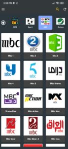 تحميل تطبيق الاحمد tv اخر اصدار Elahmad TV Apk 2027 للاندرويد مجانا 1