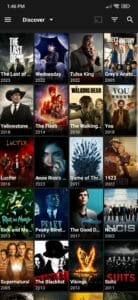 تحميل تطبيق شاهد فور يو 2024 Shahid4U مهكر للاندرويد وللايفون من ميديا فاير 2