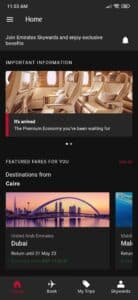 تنزيل تطبيق اماراتي لرقمنة الخدمات الاجتماعية والسكانية Emirates 1