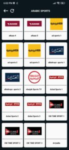تحميل تطبيق Fallaka TV فلاكة تيفي 2025 لمشاهدة المباريات للاندرويد مجانا 2