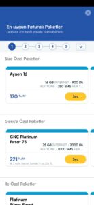 تنزيل تطبيق نبض سوفت 2024 للحصول علي انترنت مجاني APK 3