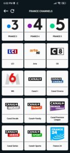 تحميل تطبيق Fallaka TV فلاكة تيفي 2025 لمشاهدة المباريات للاندرويد مجانا 5 تحميل تطبيق Fallaka TV فلاكة تيفي 2025 لمشاهدة المباريات للاندرويد مجانا 4
