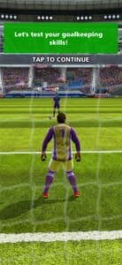 تحميل لعبة football strike mod apk مهكرة للاندرويد اخر اصدار 2023 2