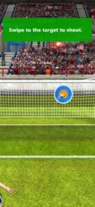 تحميل لعبة football strike mod apk مهكرة للاندرويد اخر اصدار 2023 3