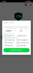 تحميل تطبيق سوك للحصول علي انترنت مجاني مدي الحياة SocksIP 4