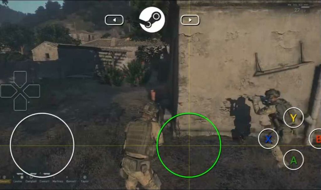 تحميل لعبة arma 3 للاندرويد 2024 اخر اصدار من ميديا فاير 2