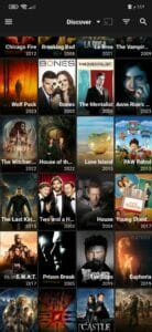 أفضل تطبيق لتحميل ومشاهدة الأفلام المترجمة مجانا 2023 بدون اعلانات 2