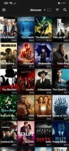 أفضل تطبيق لتحميل ومشاهدة الأفلام المترجمة مجانا 2023 بدون اعلانات 3