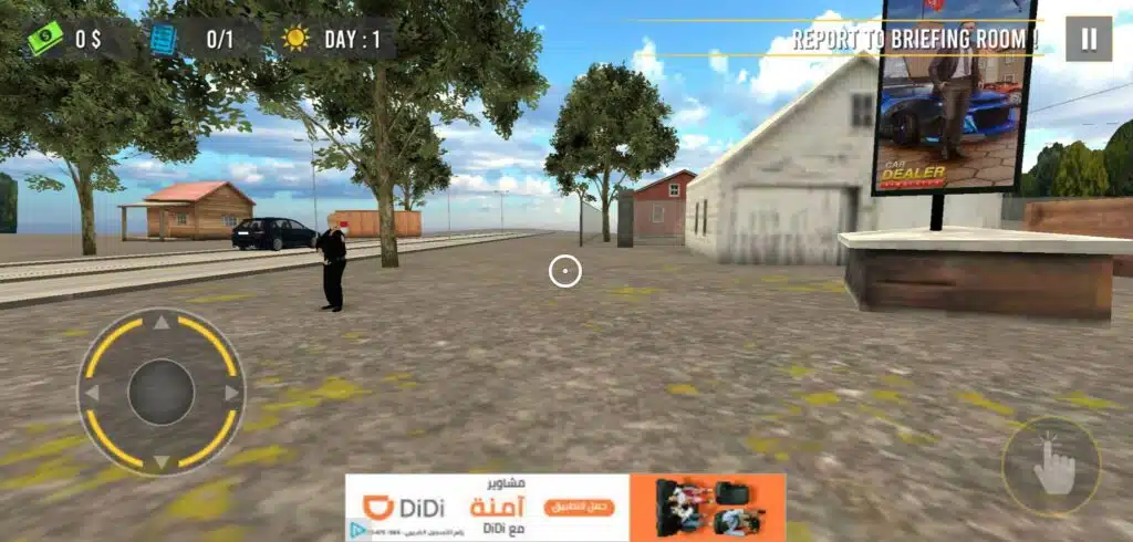 تحميل لعبة Contraband Police APK للكمبيوتر وللاندرويد من ميديا فاير مجانا 2024 2