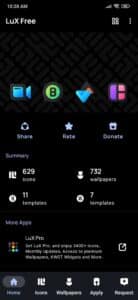 تحميل تطبيق لاكس اخر اصدار 2023 للاندرويد APK 2