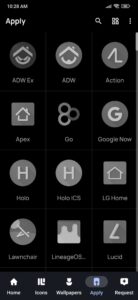 تحميل تطبيق لاكس اخر اصدار 2023 للاندرويد APK 3
