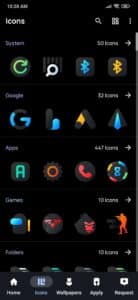 تحميل تطبيق لاكس اخر اصدار 2023 للاندرويد APK 5 تحميل تطبيق لاكس اخر اصدار 2023 للاندرويد APK 4