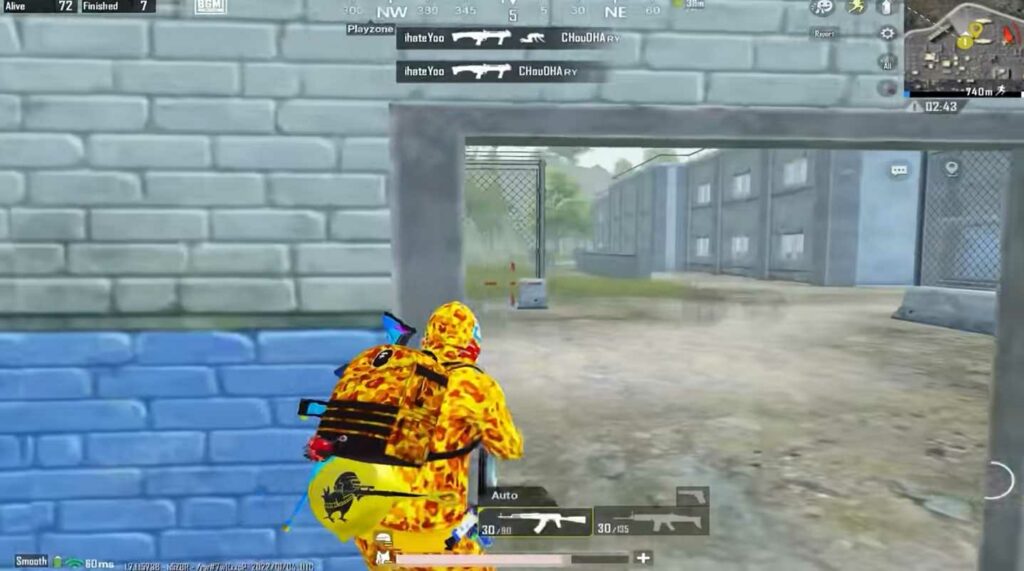 تنزيل ببجي الهندية 2024 PUBG MOBILE INDIA اخر اصدار من ميديا فاير 2