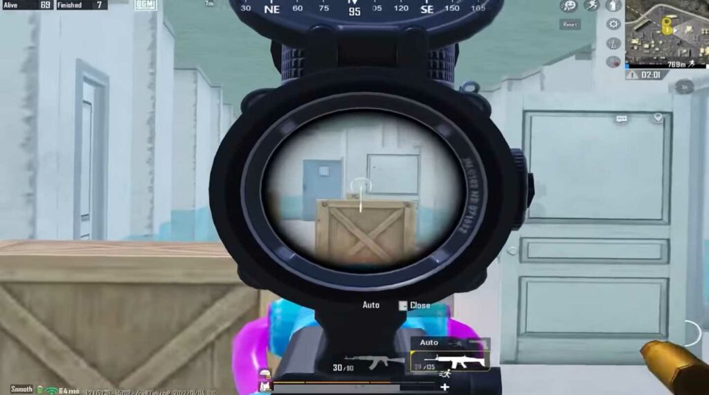 تنزيل ببجي الهندية 2024 PUBG MOBILE INDIA اخر اصدار من ميديا فاير 4