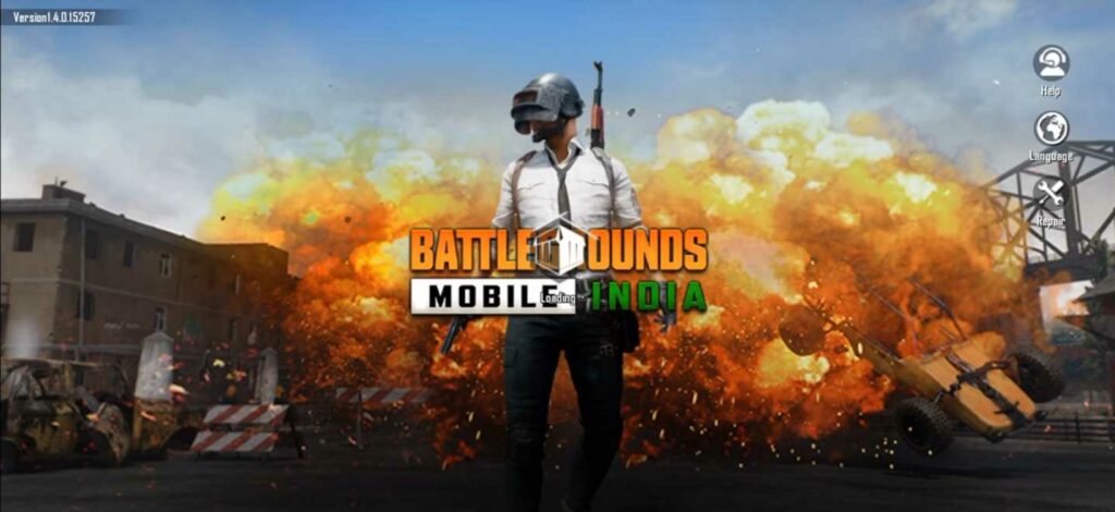 تنزيل ببجي الهندية 2024 PUBG MOBILE INDIA اخر اصدار من ميديا فاير 1