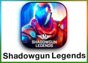 تحميل لعبة shadowgun legends للاندرويد والايفون اخر اصدار 2024 2