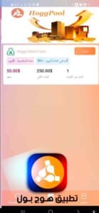 تنزيل برنامج هوج بول hogg pool وهل منصة هوج نصب وحلال ولا حرام