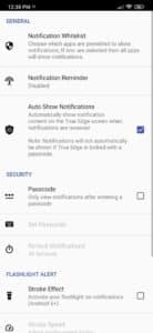 تحميل برنامج true edge pro مهكر اخر اصدار 2025 للاندرويد APK 1