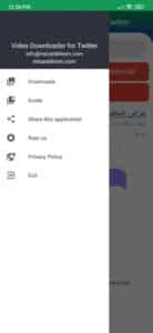 برنامج تحميل الفيديو من تويتر للاندرويد 2024 اخر اصدار مجانا 3
