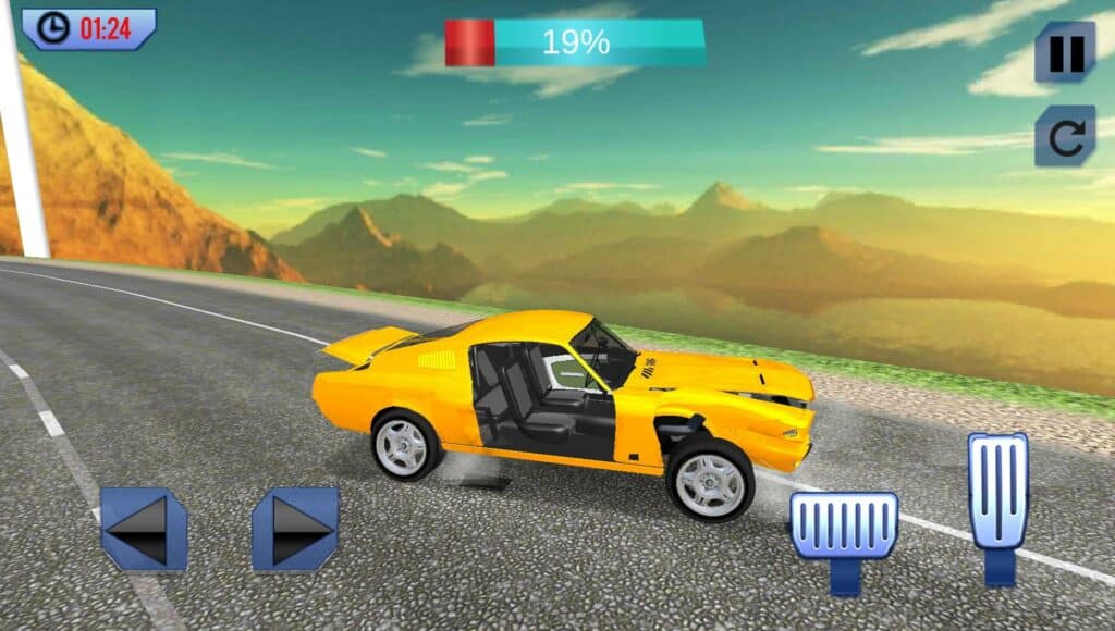 تحميل لعبة محاكي الحوادث beamng drive للاندرويد والكمبيوتر 2024 3 تحميل لعبة محاكي الحوادث beamng drive للاندرويد والكمبيوتر 2024 3