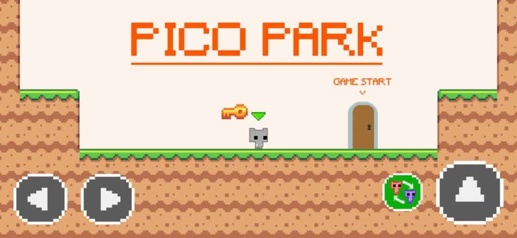 تحميل لعبة بيكو بارك pico park للاندرويد والكمبيوتر 2025 مجانا من ميديا فاير 2