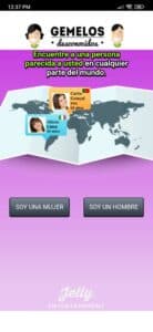تحميل تطبيق twin strangers لمعرفة شبيهك في العالم مجانا 2024 للاندرويد والايفون 4