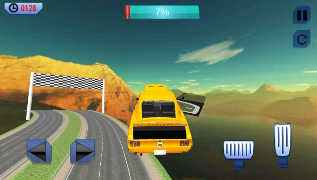 تحميل لعبة محاكي الحوادث beamng drive للاندرويد والكمبيوتر 2024 4 تحميل لعبة محاكي الحوادث beamng drive للاندرويد والكمبيوتر 2024 4